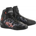 Ботинки Alpinestars Faster-3 Camo s21