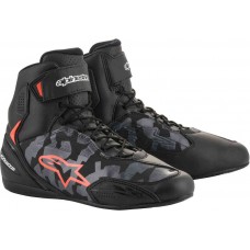 Ботинки Alpinestars Faster-3 Camo s21 Ботинки Alpinestars Faster-3 Camo s21