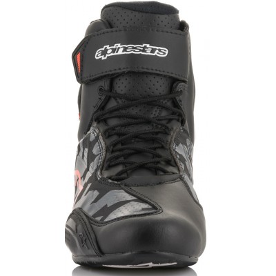 Ботинки Alpinestars Faster-3 Camo s21