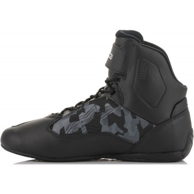 Ботинки Alpinestars Faster-3 Camo s21