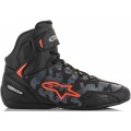 Ботинки Alpinestars Faster-3 Camo s21