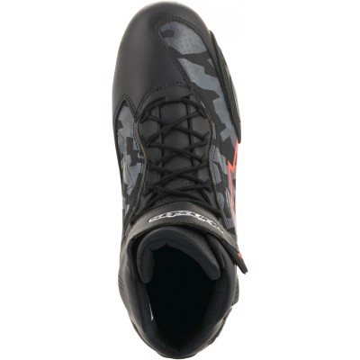 Ботинки Alpinestars Faster-3 Camo s21