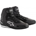 Ботинки Alpinestars Faster-3 Rideknit Ботинки Alpinestars Faster-3 Rideknit