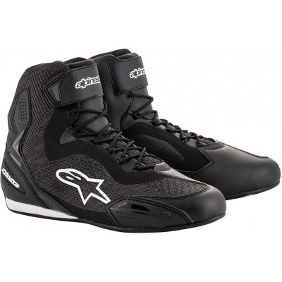 Ботинки Alpinestars Faster-3 Rideknit