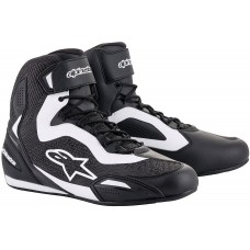Ботинки Alpinestars Faster-3 Rideknit Ботинки Alpinestars Faster-3 Rideknit