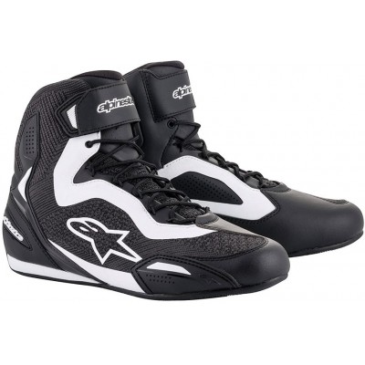 Ботинки Alpinestars Faster-3 Rideknit
