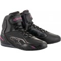 Мотоботы женские Alpinestars Stella Faster-3