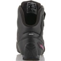 Мотоботы женские Alpinestars Stella Faster-3 Черный/Розовый