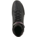 Мотоботы женские Alpinestars Stella Faster-3 Черный/Розовый