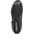 Мотоботы женские Alpinestars Stella Faster-3 Черный/Розовый