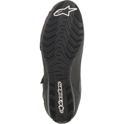 Мотоботы женские Alpinestars Stella Faster-3 Черный/Розовый