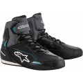 Мотоботы женские Alpinestars Stella Faster-3