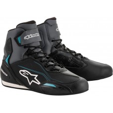 Мотоботы женские Alpinestars Stella Faster-3 Мотоботы женские Alpinestars Stella Faster-3