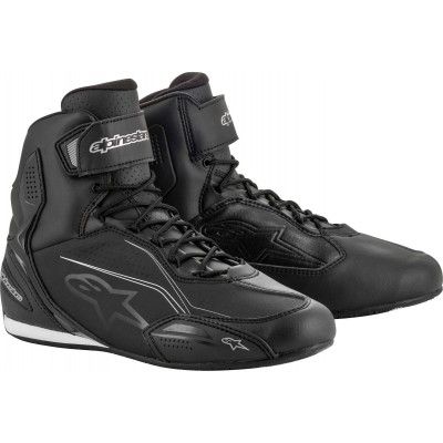 Мотоботы женские Alpinestars Stella Faster-3
