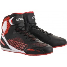 Ботинки Alpinestars MM93 Austin Knitted Riding Ботинки Alpinestars MM93 Austin Knitted Riding