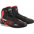 Ботинки Alpinestars MM93 Austin Knitted Riding