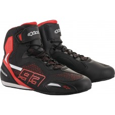 Ботинки Alpinestars MM93 Austin Knitted Riding Ботинки Alpinestars MM93 Austin Knitted Riding