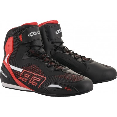 Ботинки Alpinestars MM93 Austin Knitted Riding