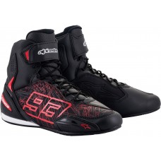 Ботинки Alpinestars MM93 Austin Ботинки Alpinestars MM93 Austin