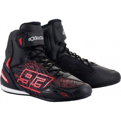 Ботинки Alpinestars MM93 Austin