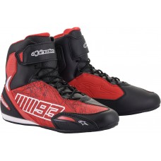 Ботинки Alpinestars MM93 Austin Ботинки Alpinestars MM93 Austin