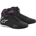 Мотоботы женские Alpinestars Stella Sektor Мотоботы женские Alpinestars Stella Sektor
