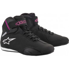 Мотоботы женские Alpinestars Stella Sektor Мотоботы женские Alpinestars Stella Sektor