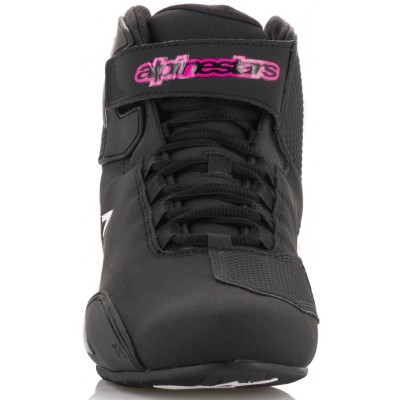 Мотоботы женские Alpinestars Stella Sektor