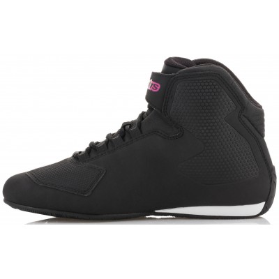 Мотоботы женские Alpinestars Stella Sektor