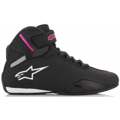Мотоботы женские Alpinestars Stella Sektor