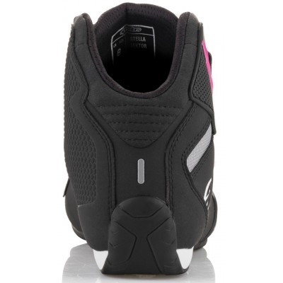Мотоботы женские Alpinestars Stella Sektor