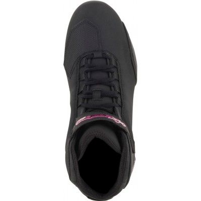 Мотоботы женские Alpinestars Stella Sektor