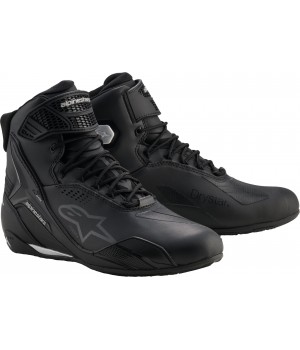 Ботинки женские Alpinestars Stella Faster 4 Drystar