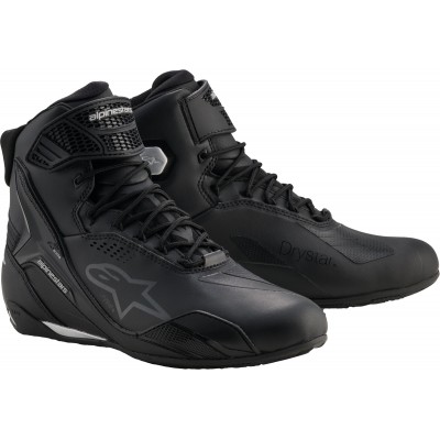 Ботинки женские Alpinestars Stella Faster 4 Drystar