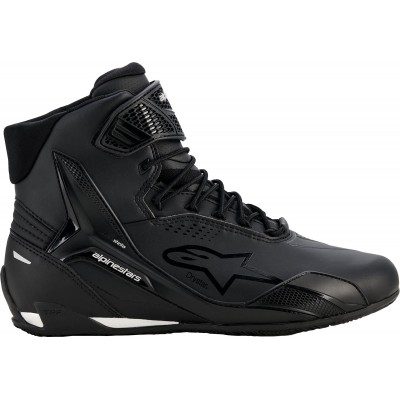 Ботинки женские Alpinestars Stella Faster 4 Drystar