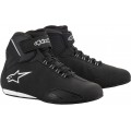 Мотоботы женские Alpinestars Stella Sektor Водонепроницаемые Мотоботы женские Alpinestars Stella Sektor Водонепроницаемые