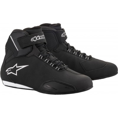 Мотоботы женские Alpinestars Stella Sektor Водонепроницаемые