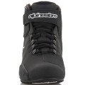 Мотоботы женские Alpinestars Stella Sektor Водонепроницаемые