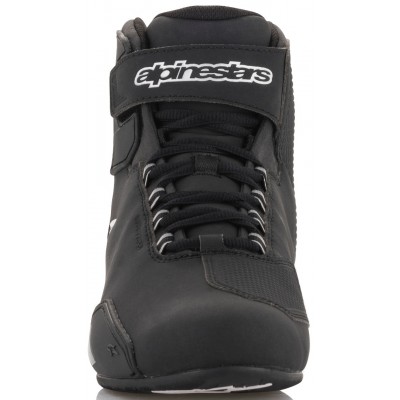 Мотоботы женские Alpinestars Stella Sektor Водонепроницаемые