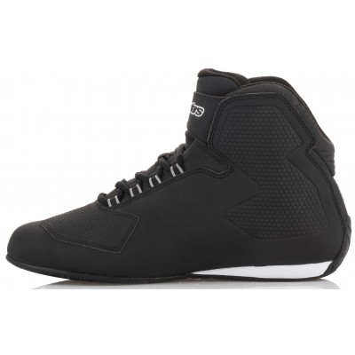 Мотоботы женские Alpinestars Stella Sektor Водонепроницаемые