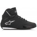 Мотоботы женские Alpinestars Stella Sektor Водонепроницаемые