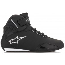 Мотоботы женские Alpinestars Stella Sektor Водонепроницаемые Мотоботы женские Alpinestars Stella Sektor Водонепроницаемые