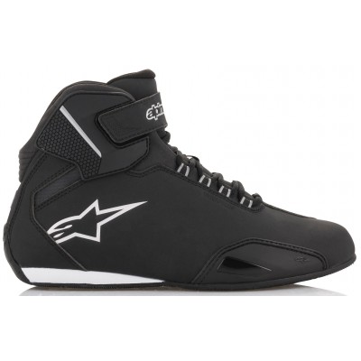 Мотоботы женские Alpinestars Stella Sektor Водонепроницаемые