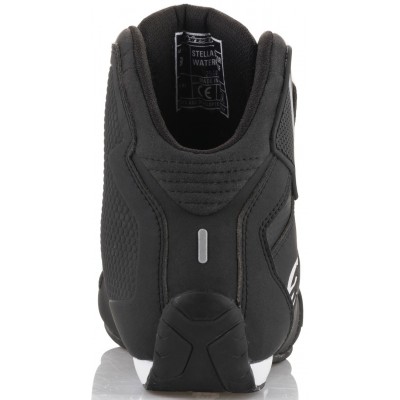 Мотоботы женские Alpinestars Stella Sektor Водонепроницаемые
