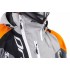 Комбинезон для снегохода Extreme 2018 Orange-Grey