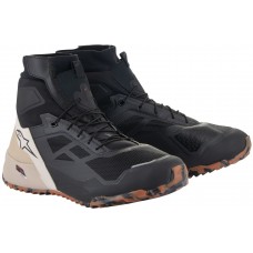 Ботинки Alpinestars CR-1 Ботинки Alpinestars CR-1