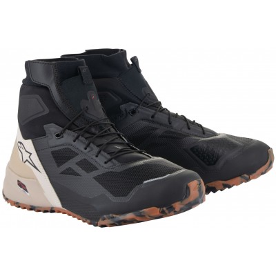 Ботинки Alpinestars CR-1