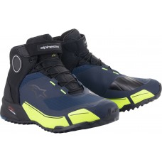 Ботинки Alpinestars CR-X Drystar Ботинки Alpinestars CR-X Drystar