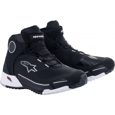 Ботинки Alpinestars CR-X Drystar