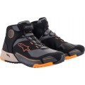 Ботинки Alpinestars CR-X Drystar